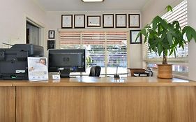 Americas Best Value Inn - Sky Ranch Palo Alto